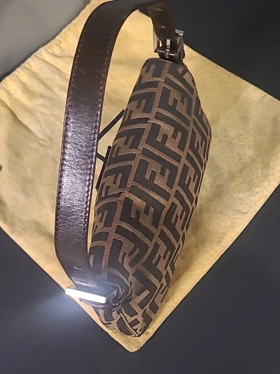 Authentic FENDI - Picture 7 of 16